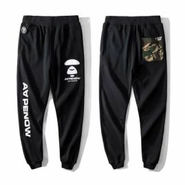 Picture of Bape Pants Long _SKUBapeM-3XL20618285